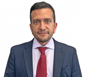 Carlos Samra miguel-figueredo