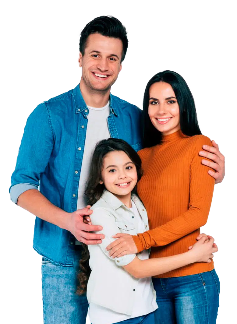 familia png