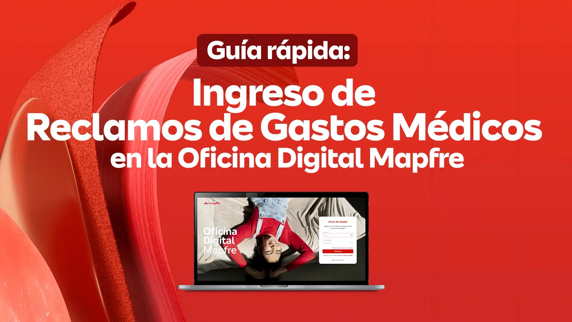 ingreso de gastos medicos